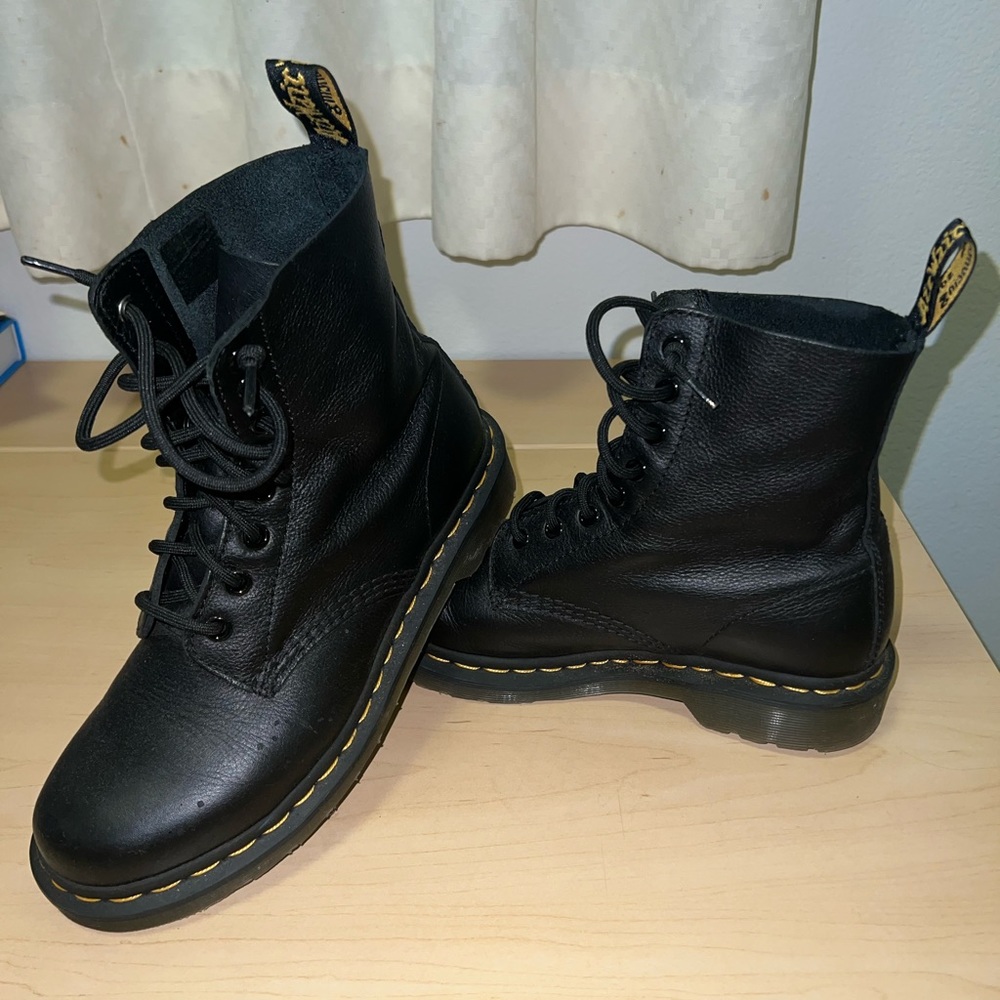 Doc Martin boots